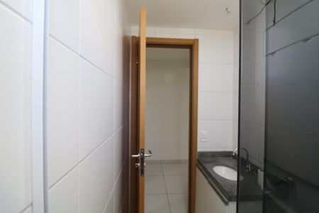Apartamento à venda com 46m², 2 quartos e 1 vagaBanheiro