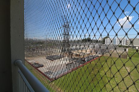 Apartamento à venda com 46m², 2 quartos e 1 vagaVaranda da Sala