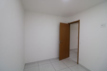 Apartamento à venda com 46m², 2 quartos e 1 vagaQuarto 2