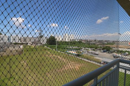 Apartamento à venda com 46m², 2 quartos e 1 vagaVaranda da Sala