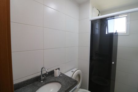 Apartamento à venda com 46m², 2 quartos e 1 vagaBanheiro