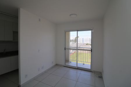 Apartamento à venda com 46m², 2 quartos e 1 vagaSala