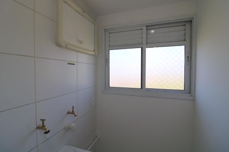 Apartamento à venda com 46m², 2 quartos e 1 vagaÁrea de Serviço