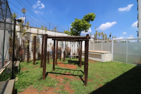 Apartamento à venda com 46m², 2 quartos e 1 vagaGinástica