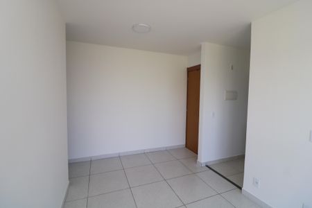 Apartamento à venda com 46m², 2 quartos e 1 vagaSala