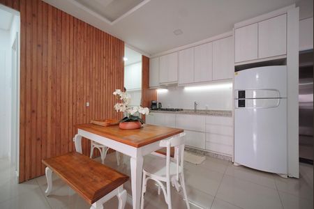 Apartamento para alugar com 70m², 2 quartos e 1 vagaSala de Jantar