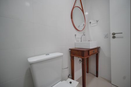 Apartamento para alugar com 70m², 2 quartos e 1 vagaBanheiro