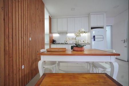 Apartamento para alugar com 70m², 2 quartos e 1 vagaSala de Jantar
