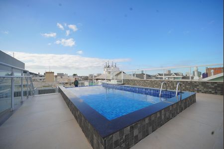 Apartamento para alugar com 70m², 2 quartos e 1 vagaPiscina