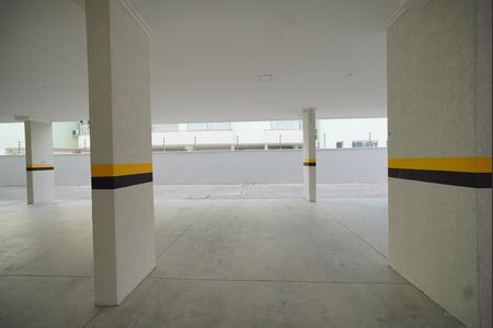 Garagem de apartamento para alugar com 2 quartos, 70m² em Ingleses Norte, Florianópolis