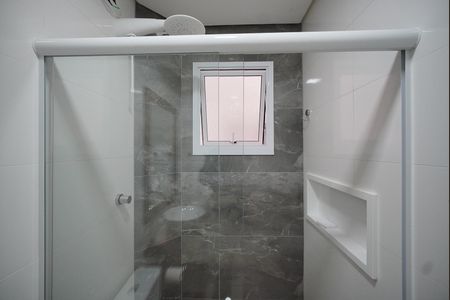 Apartamento para alugar com 70m², 2 quartos e 1 vagaBanheiro da Suíte