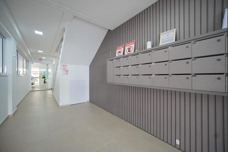 Apartamento para alugar com 70m², 2 quartos e 1 vaga Apartamento para alugar com 70m², 2 quartos e 1 vagaHall de entrada