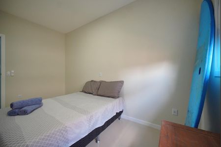Quarto 2 de apartamento para alugar com 2 quartos, 70m² em Ingleses Norte, Florianópolis