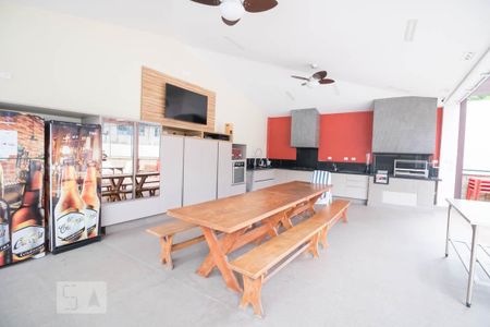 Apartamento à venda com 203m², 3 quartos e 5 vagas Apartamento à venda com 203m², 3 quartos e 5 vagasÁrea comum - Churrasqueira