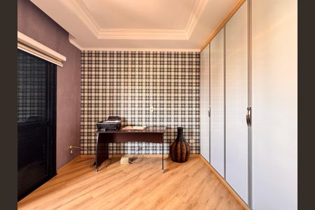 Apartamento à venda com 203m², 3 quartos e 5 vagas Apartamento à venda com 203m², 3 quartos e 5 vagasSuite 3