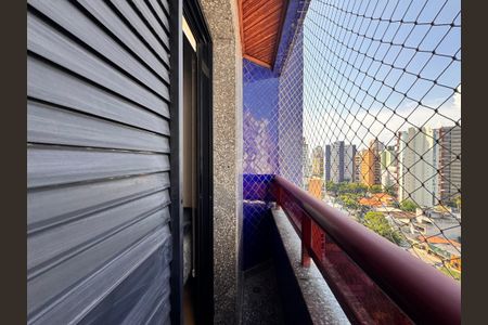 Apartamento à venda com 203m², 3 quartos e 5 vagas Apartamento à venda com 203m², 3 quartos e 5 vagasSacada suíte 3