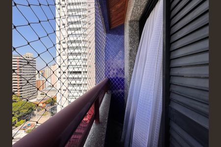 Apartamento à venda com 203m², 3 quartos e 5 vagas Apartamento à venda com 203m², 3 quartos e 5 vagasSacada suíte 1