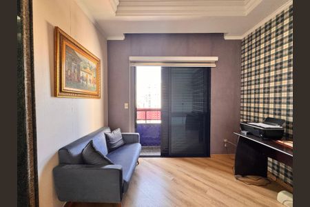 Apartamento à venda com 203m², 3 quartos e 5 vagas Apartamento à venda com 203m², 3 quartos e 5 vagasSuite 3