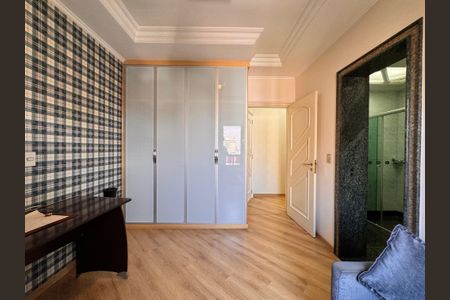 Apartamento à venda com 203m², 3 quartos e 5 vagas Apartamento à venda com 203m², 3 quartos e 5 vagasSuite 3