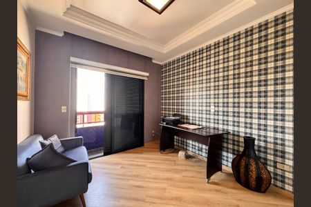 Apartamento à venda com 203m², 3 quartos e 5 vagas Apartamento à venda com 203m², 3 quartos e 5 vagasSuite 3