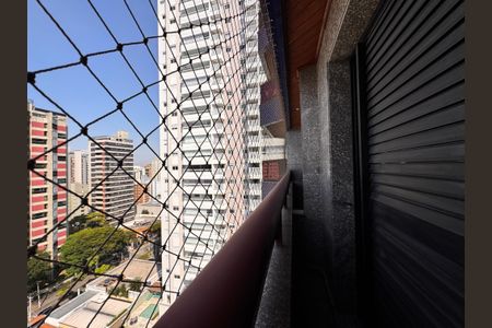 Apartamento à venda com 203m², 3 quartos e 5 vagas Apartamento à venda com 203m², 3 quartos e 5 vagasSacada suíte 3