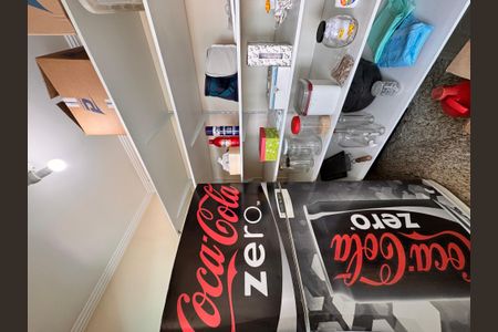 Apartamento à venda com 203m², 3 quartos e 5 vagas Apartamento à venda com 203m², 3 quartos e 5 vagasDespensa