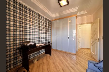 Apartamento à venda com 203m², 3 quartos e 5 vagas Apartamento à venda com 203m², 3 quartos e 5 vagasSuite 3