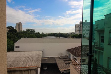 Apartamento à venda com 125m², 2 quartos e 2 vagasVista do Quarto