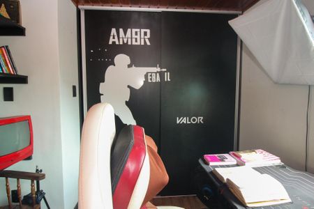 Apartamento à venda com 125m², 2 quartos e 2 vagasQuarto