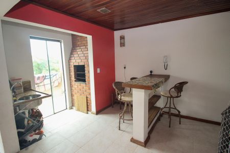 Apartamento à venda com 125m², 2 quartos e 2 vagasVaranda gourmet