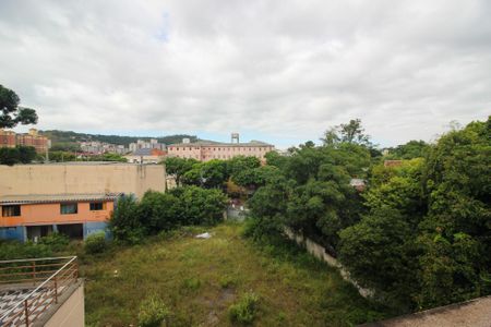 Apartamento à venda com 125m², 2 quartos e 2 vagasVista da Sacada