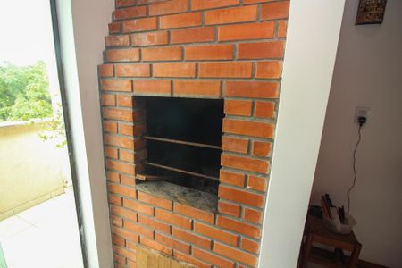 Apartamento à venda com 125m², 2 quartos e 2 vagasVaranda gourmet