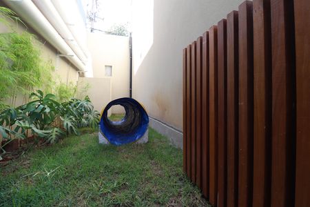 Studio para alugar com 26m², 1 quarto e sem vagaEspaço Pet