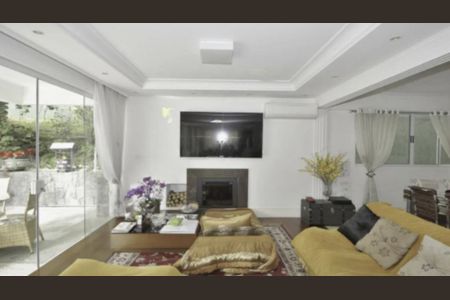 Casa à venda com 450m², 3 quartos e 5 vagas