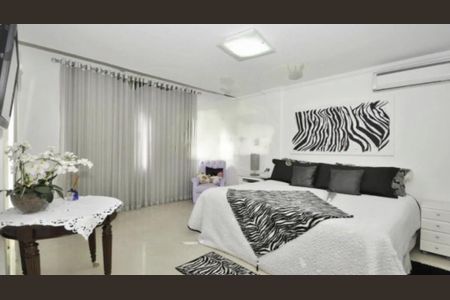 Casa à venda com 450m², 3 quartos e 5 vagas