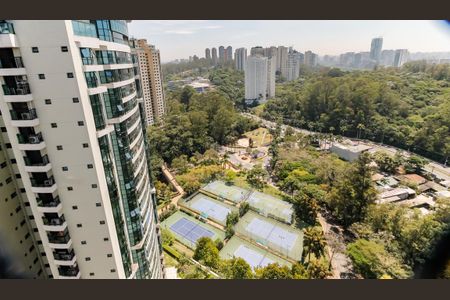 Apartamento à venda com 152m², 3 quartos e 3 vagasVista - Suíte 3