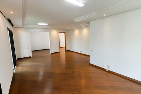 Apartamento à venda com 152m², 3 quartos e 3 vagasSala 1