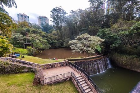 Apartamento à venda com 152m², 3 quartos e 3 vagasÁrea comum