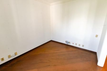 Sala 2 de apartamento à venda com 3 quartos, 152m² em Jardim Morumbi, São Paulo