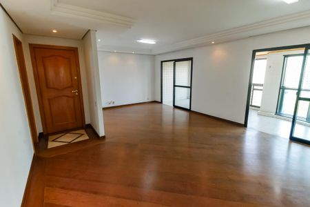 Apartamento à venda com 152m², 3 quartos e 3 vagasSala 1