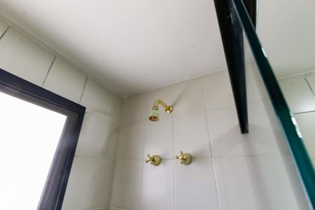 Apartamento à venda com 152m², 3 quartos e 3 vagasBanheiro da Suíte 3