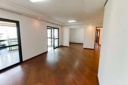Apartamento à venda com 152m², 3 quartos e 3 vagasSala 1