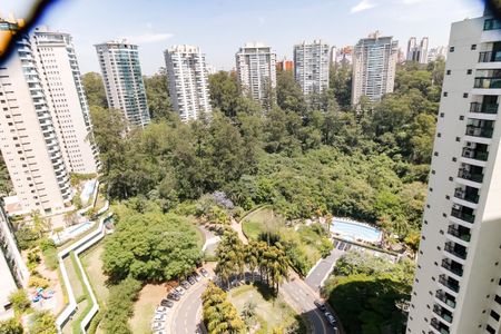 Apartamento à venda com 152m², 3 quartos e 3 vagasVista - Suíte 1