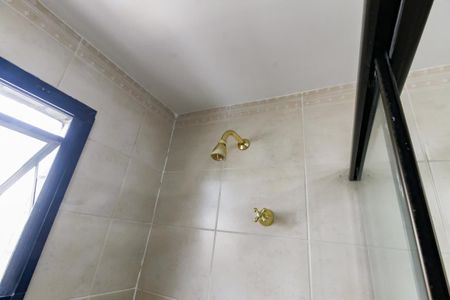 Apartamento à venda com 152m², 3 quartos e 3 vagasBanheiro da Suíte 1