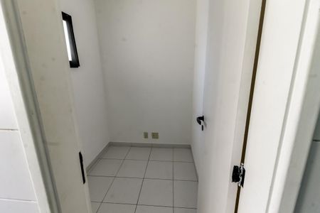 Apartamento à venda com 152m², 3 quartos e 3 vagasQuarto de Serviço