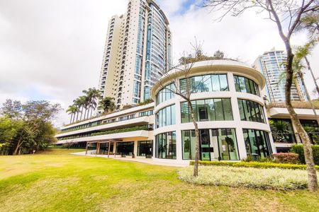 Apartamento à venda com 152m², 3 quartos e 3 vagasÁrea comum - Clube
