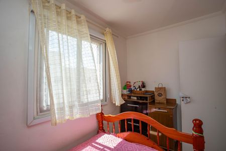 Apartamento à venda com 54m², 3 quartos e 1 vaga Apartamento à venda com 54m², 3 quartos e 1 vagaQuarto 2