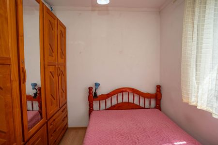 Apartamento à venda com 54m², 3 quartos e 1 vaga Apartamento à venda com 54m², 3 quartos e 1 vagaQuarto 2