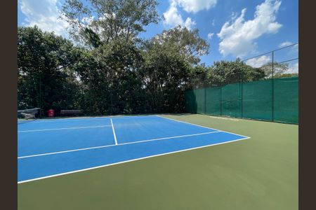 Casa de condomínio para alugar com 300m², 3 quartos e 6 vagasQuadra de Tenis