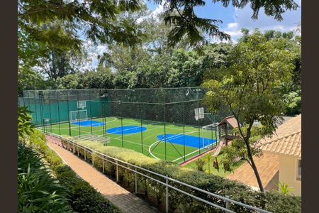 Casa de condomínio para alugar com 300m², 3 quartos e 6 vagasQuadra Esportiva